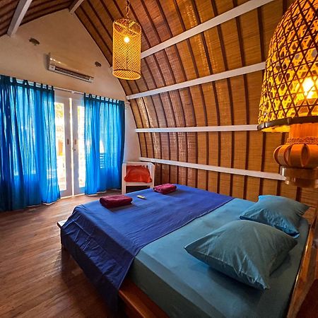 גילי טרוונגן Coconut Dream Villas מראה חיצוני תמונה