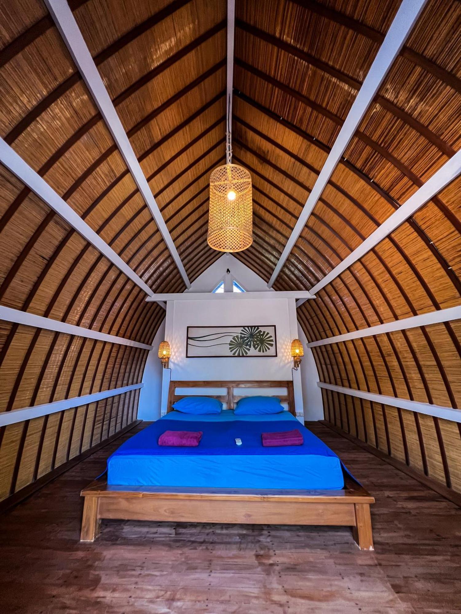גילי טרוונגן Coconut Dream Villas מראה חיצוני תמונה