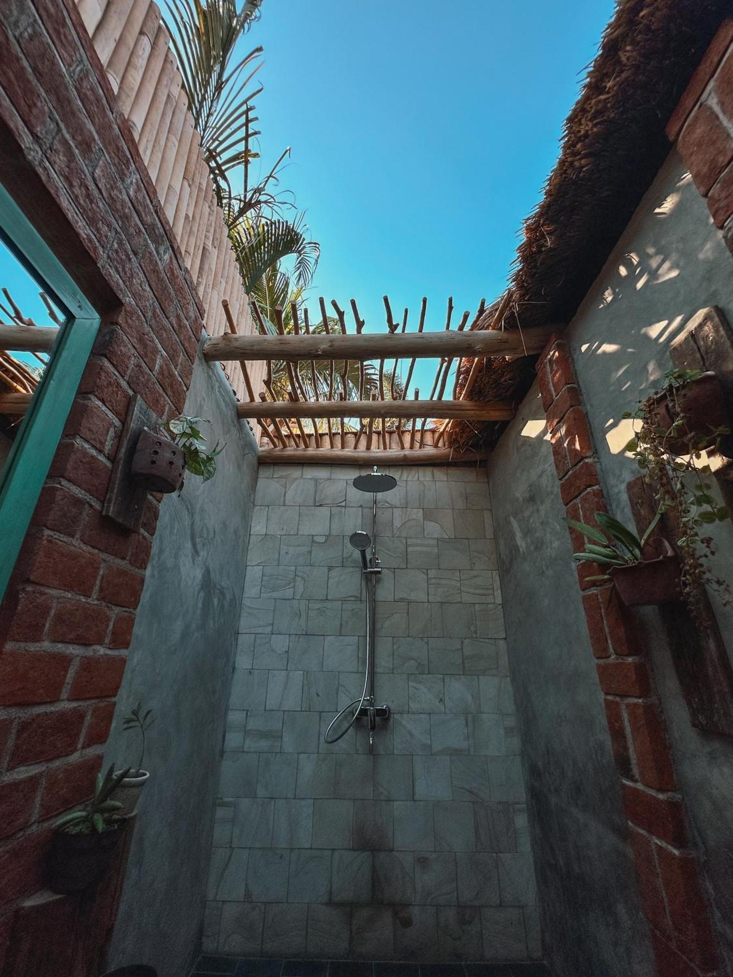 גילי טרוונגן Coconut Dream Villas מראה חיצוני תמונה
